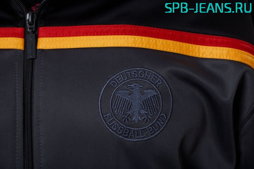 Мужской спортивный костюм ADDIC (Бундес) фото 2