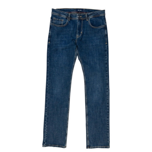 Джинсы мужские Tom Ford 118-3421