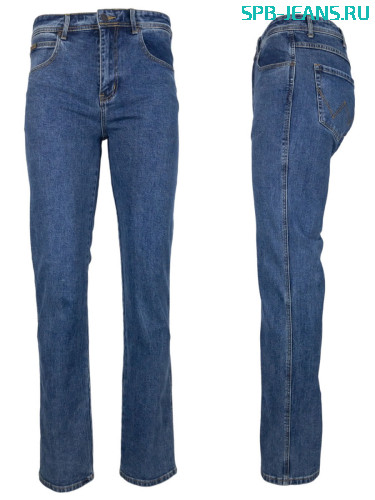 Джинсы Wrangler 777-10 stretch