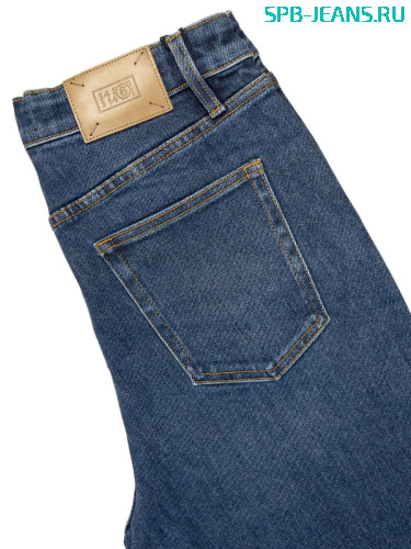Джинсы BlueCoCo 6297 фото 3