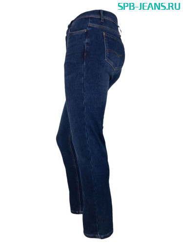 Женские тёплые джинсы R. Marks 8028 фото 2