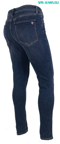 Женские джинсы Blue CoCo 6823 фото 2