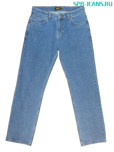 Джинсы Lee 601-06, cotton, regular фото 3