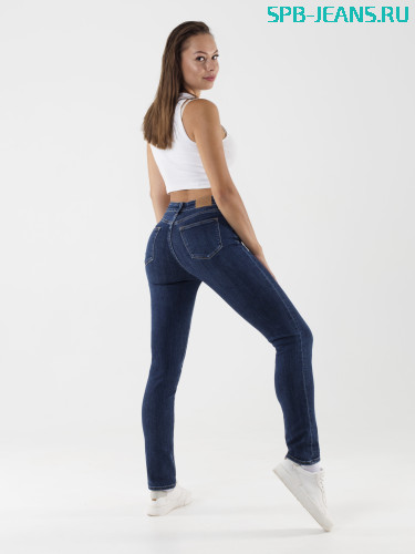 Женские джинсы BlueCoco 9123 фото 6