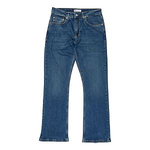 Джинсы boot cut Levi's 527 tint