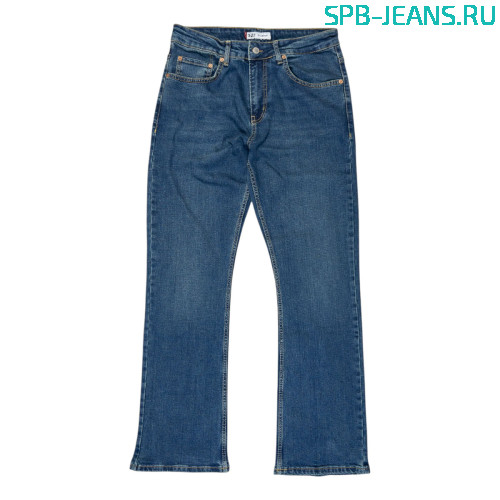 Джинсы boot cut Levi's 527 tint