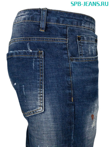 Мужские джинсы DSQ 1976 фото 2