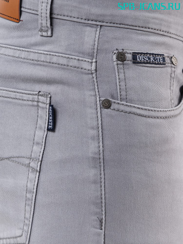 Джинсы мужские Discrete 200-26-200 фото 6