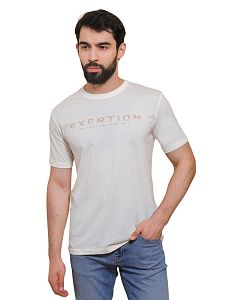 Футболка Samo 5014 экрю