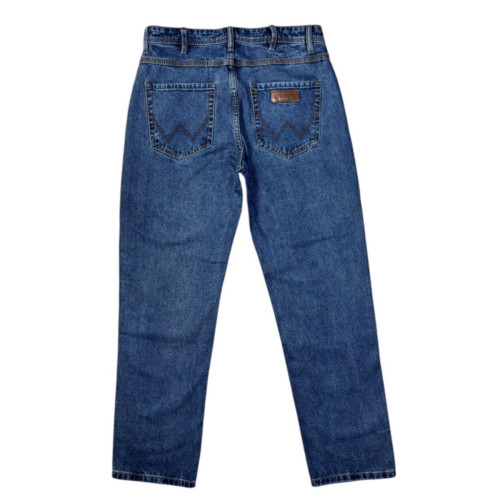 Джинсы Wrangler 1121-9, 100% cotton фото 2