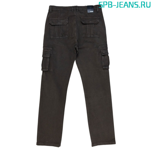 Брюки карго Reilassare R-8005 фото 2