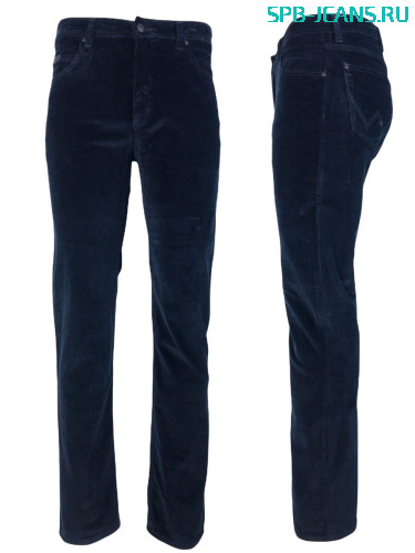 Вельветовые джинсы Wrangler WB-09