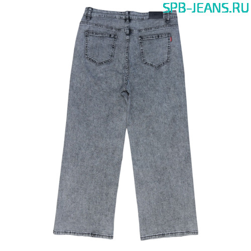 Джинсы летние R. Marks 7275 фото 3