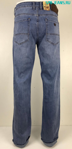 Мужские джинсы Super Ship 8152 фото 2