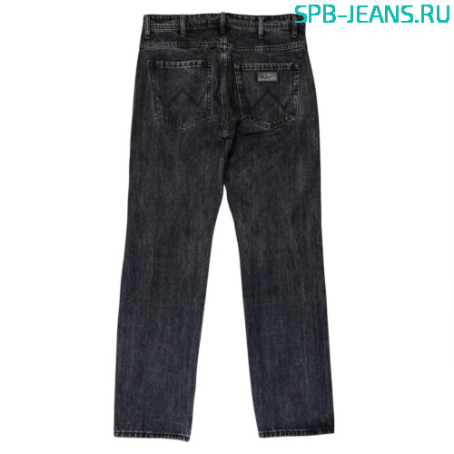 Джинсы Wrangler 666-11, 100 %  cotton фото 3