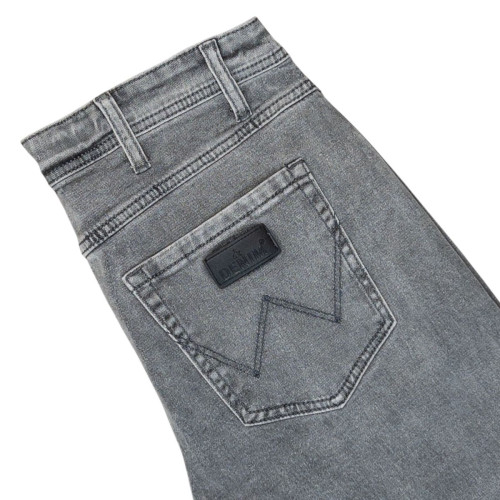 Джинсы Denim 222-12, stretch фото 3