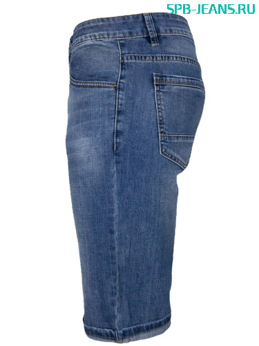 Мужские шорты Racing Car 3651-03 фото 2