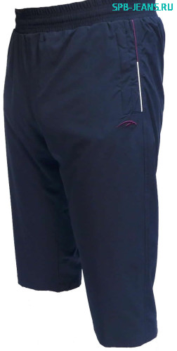 Мужские бриджи Maraton 2582 black