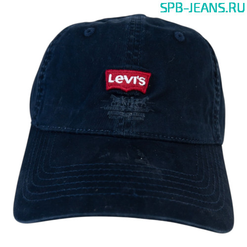 Бейсболка Levi's Red Tab (весна-лето)