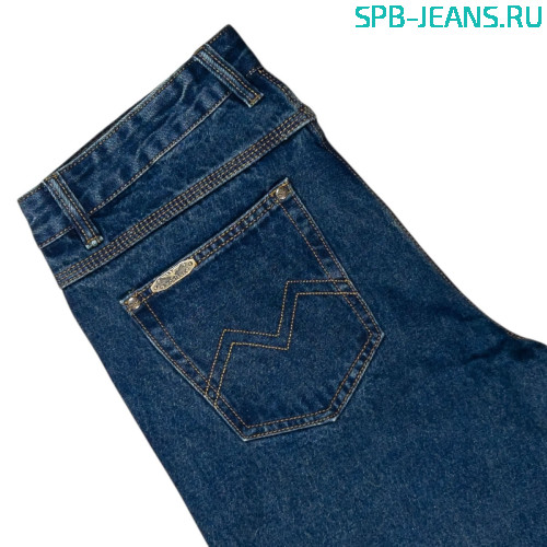 Джинсы Montana 2427-1, cotton 100% фото 4