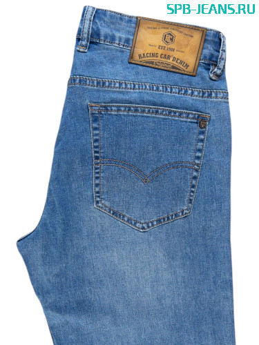 Джинсы Racing Car RB4602-74 фото 3