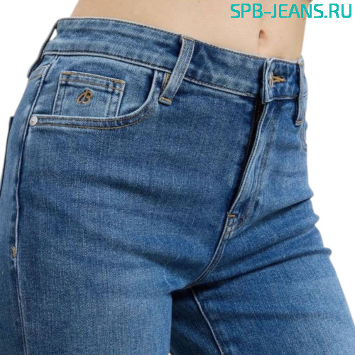 Джинсы Blue Coco 9607 фото 5
