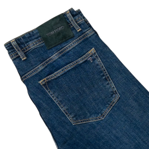Джинсы мужские Tom Ford 118-3421 фото 3