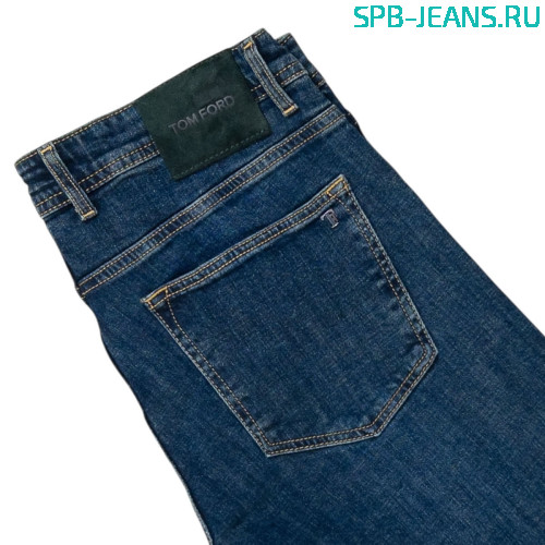 Джинсы мужские Tom Ford 118-3421 фото 3