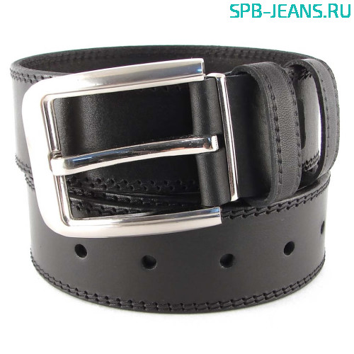 Ремень кожаный BeltEx 40A03-01R