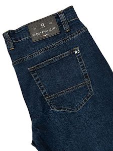Джинсы летние Robot Fish RT1405