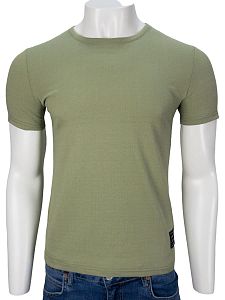 Мужская футболка 1147 green