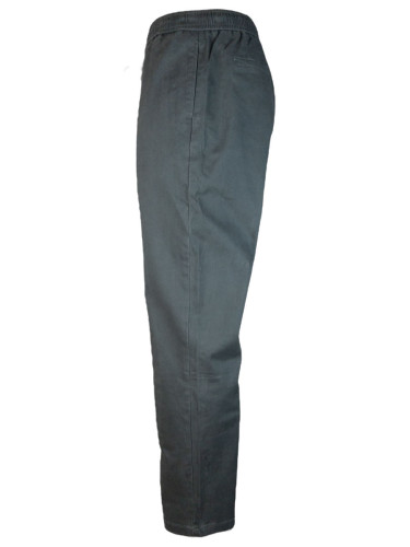 Брюки Lankins L5007-11 grey фото 2