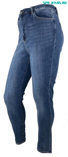 Джинсы женские Blue Coco 6827
