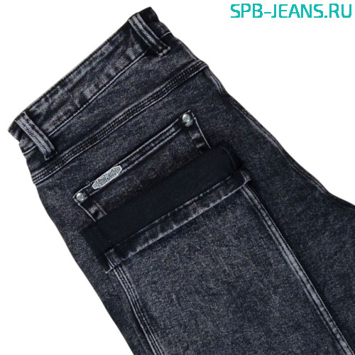 Джинсы Montana 7010, stretch фото 5