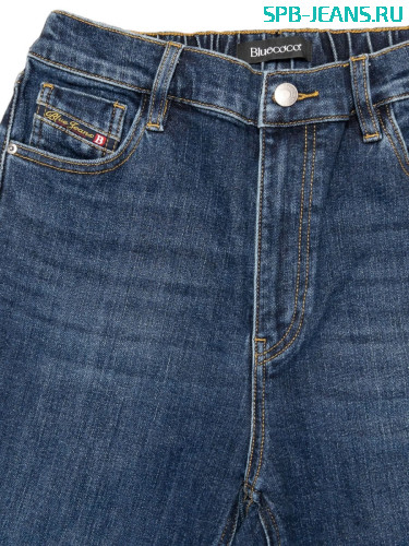 Джинсы Blue CoCo 6223, 6225, 9303 фото 2