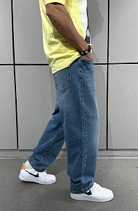 Мужские джинсы Black Island 3665-16071