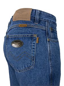 Джинсы Montana 2417-1, 100% coton