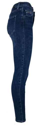 Джинсы женские Blue CoCo 9006 фото 3