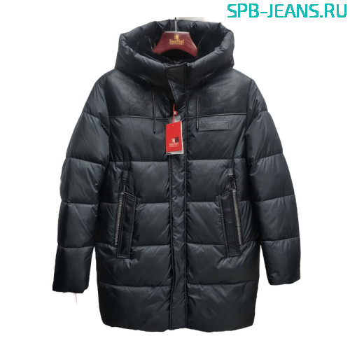 Мужской пуховик Kings Wind 5HW72-1 фото 2