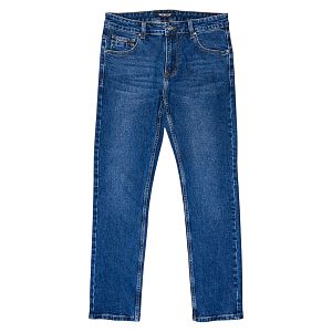 Джинсы Racing Car RV4656-06, 99% cotton