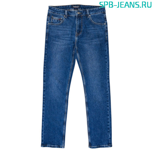 Джинсы Racing Car RV4656-06, 99% cotton