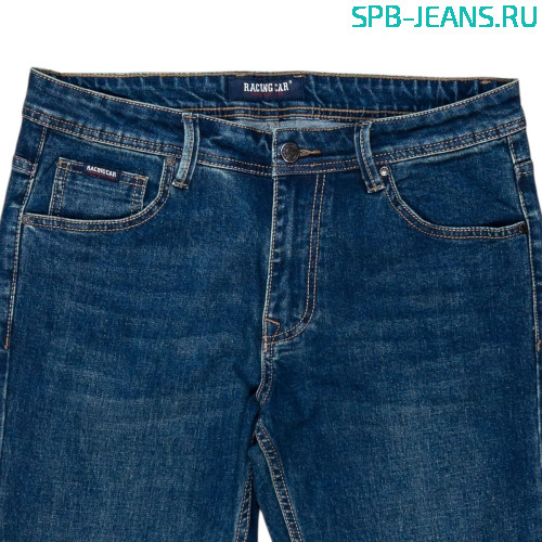 Джинсы Racing Car RB5009-06 фото 2