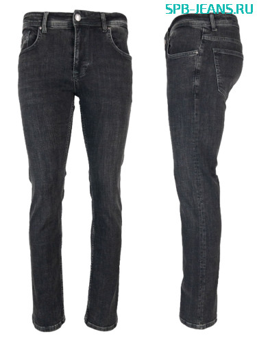 Мужские джинсы Burb. 096-4-2540