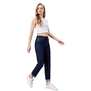 Джинсы Blue Coco 5066