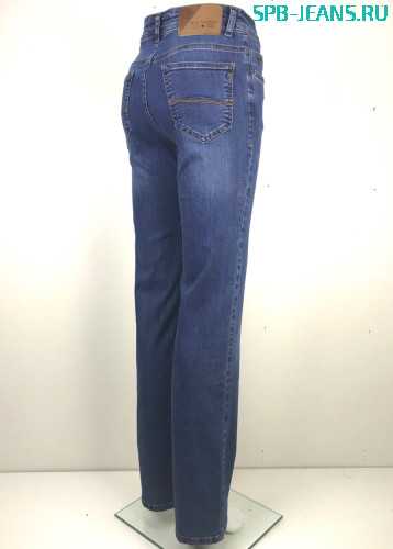 Джинсы женские Big World 2310-24 фото 2
