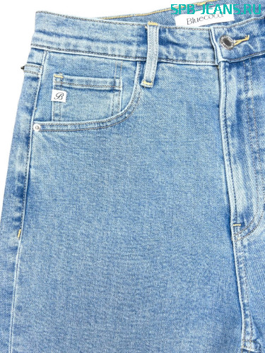 Джинсы женские Blue CoCo 9206 фото 2