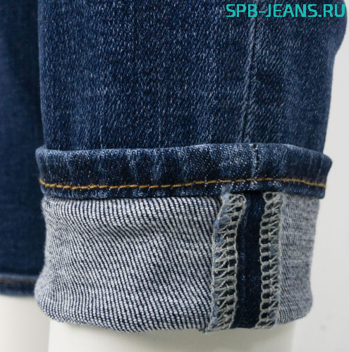 Джинсы женские Blue CoCo 9007 фото 3