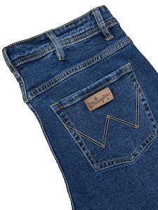Джинсы Wrangler 777-5 stretch
