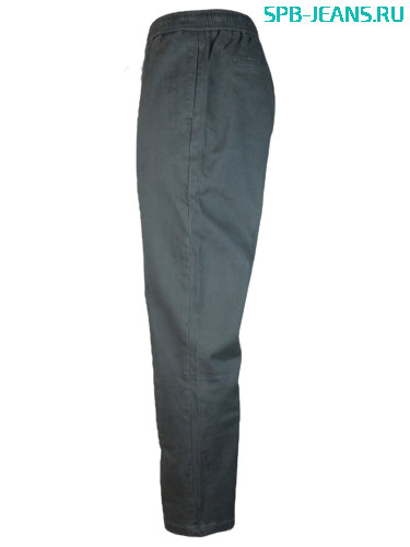Брюки Lankins L5007-11 grey фото 2