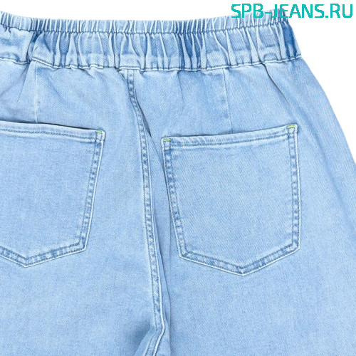 Джинсы летние Blue CoCo 9231, 6373 фото 3